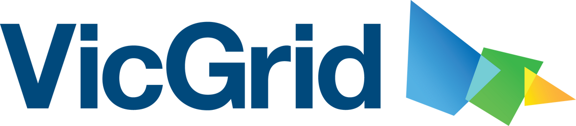 VicGrid logo
