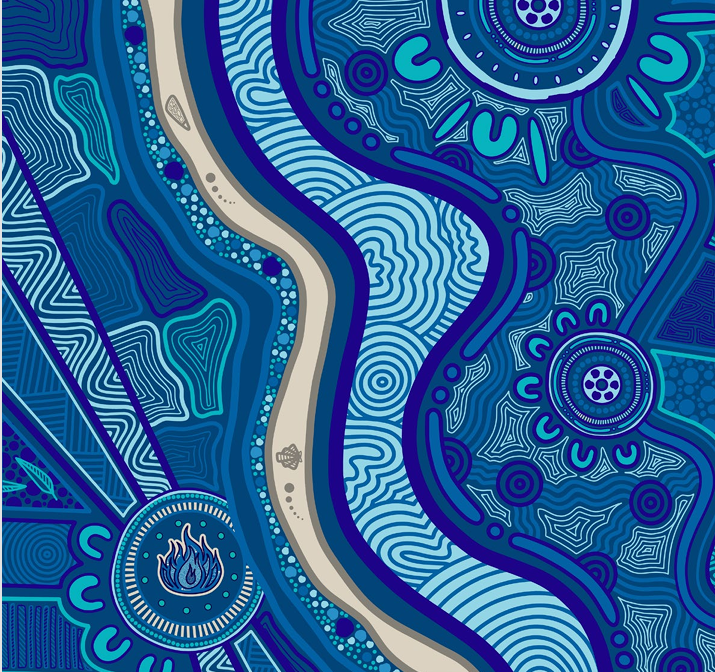 first peoples artwork  