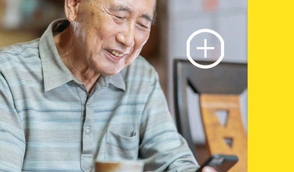 Take charge. Save on bills.